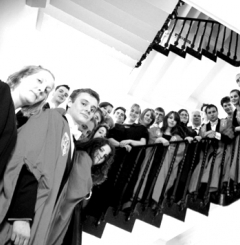 Glasgow University Chapel Choir