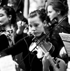 ISO Youth Orchestra